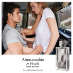 Abercrombie & Fitch First Instinct EDT 50ml за мъже